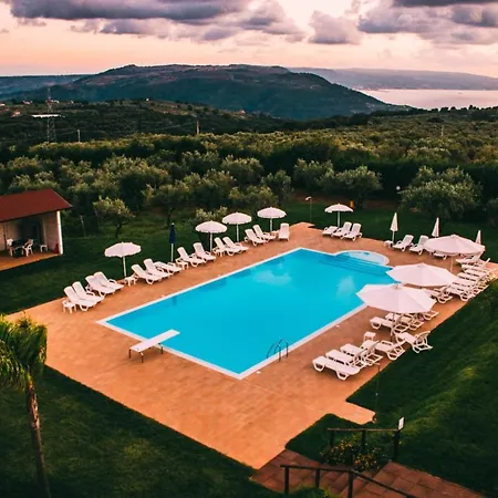 Mielita 팜스테이