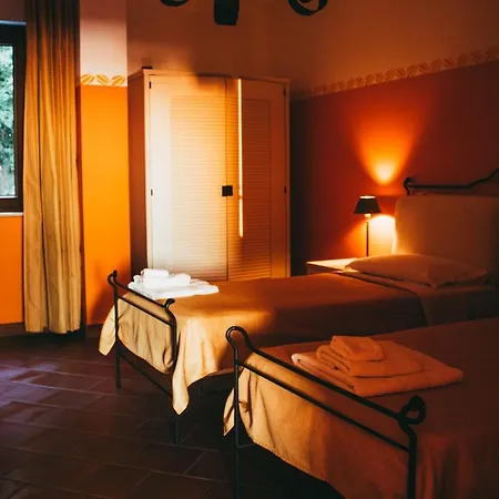 Mielita 팜스테이