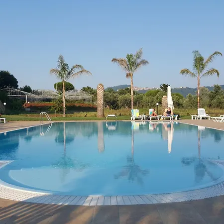 Mielita Francavilla Angitola