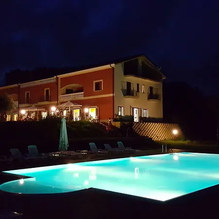 Mielita * Francavilla Angitola