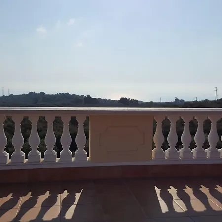 Alojamento de Turismo Rural Mielita *