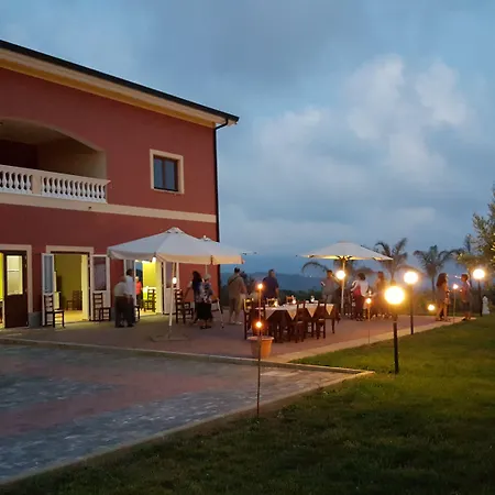 Mielita * Francavilla Angitola