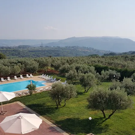 Mielita Francavilla Angitola