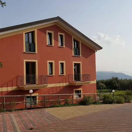 Mielita Francavilla Angitola