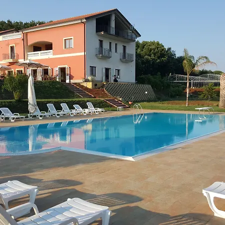 Mielita Francavilla Angitola