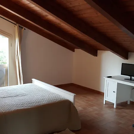 Mielita 팜스테이