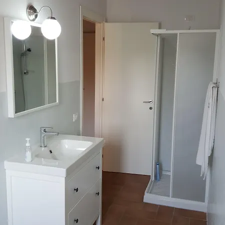 팜스테이 Mielita Francavilla Angitola