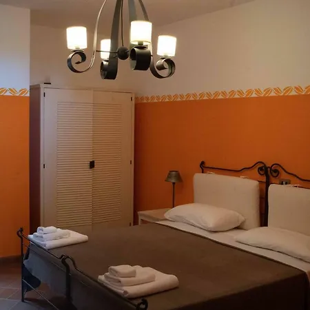 Mielita 팜스테이 Francavilla Angitola