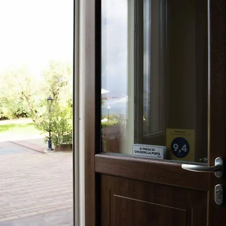 팜스테이 Mielita *