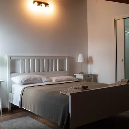 Mielita 팜스테이 Francavilla Angitola