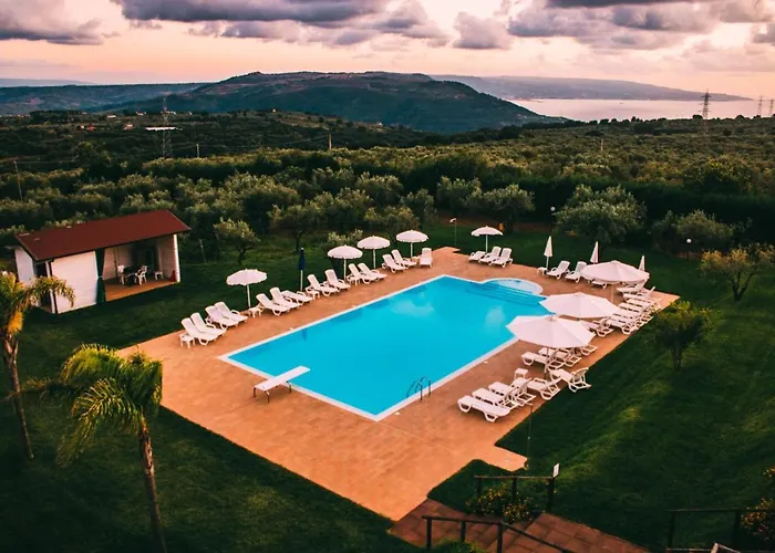 Mielita Alojamento de Turismo Rural