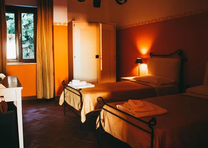 Mielita Alojamento de Turismo Rural