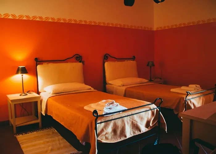 Alojamento de Turismo Rural Mielita