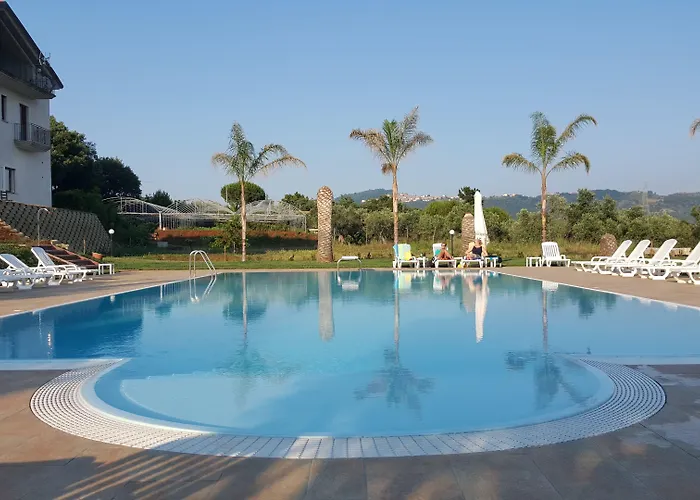 Mielita Francavilla Angitola