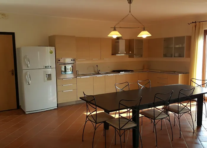 Alojamento de Turismo Rural Mielita *