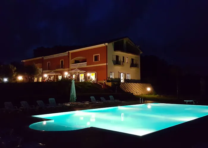 Mielita * Francavilla Angitola