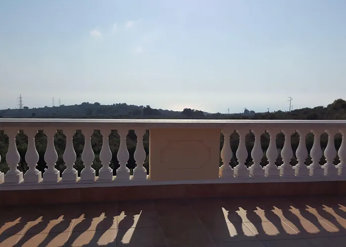 Alojamento de Turismo Rural Mielita *