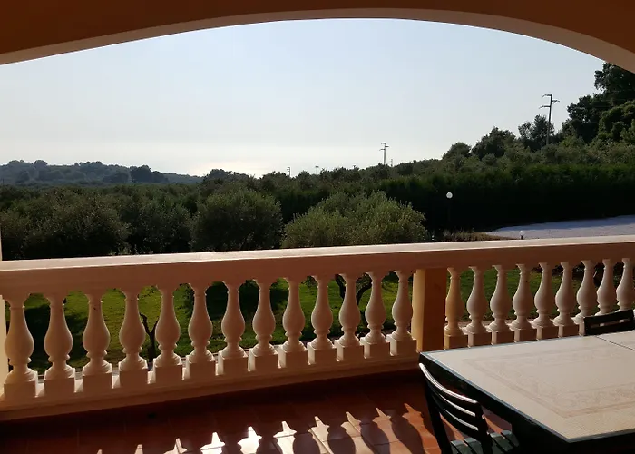 Mielita * Francavilla Angitola