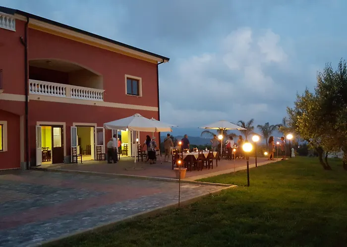 Mielita * Francavilla Angitola