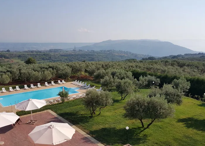 Mielita Francavilla Angitola