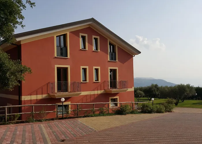 Mielita Francavilla Angitola