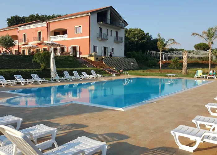 Mielita Francavilla Angitola