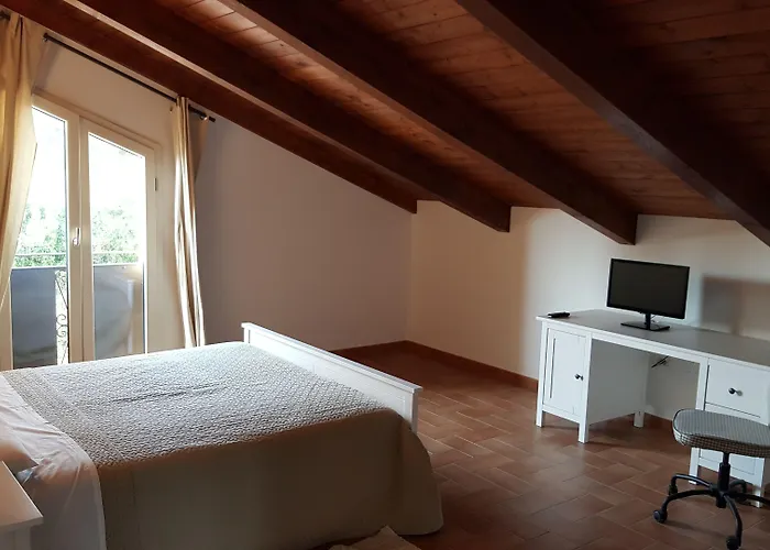 Mielita Alojamento de Turismo Rural