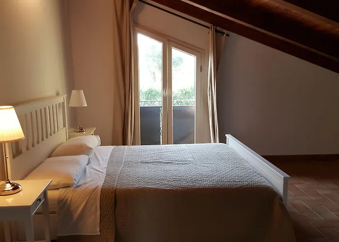 Mielita Alojamento de Turismo Rural *