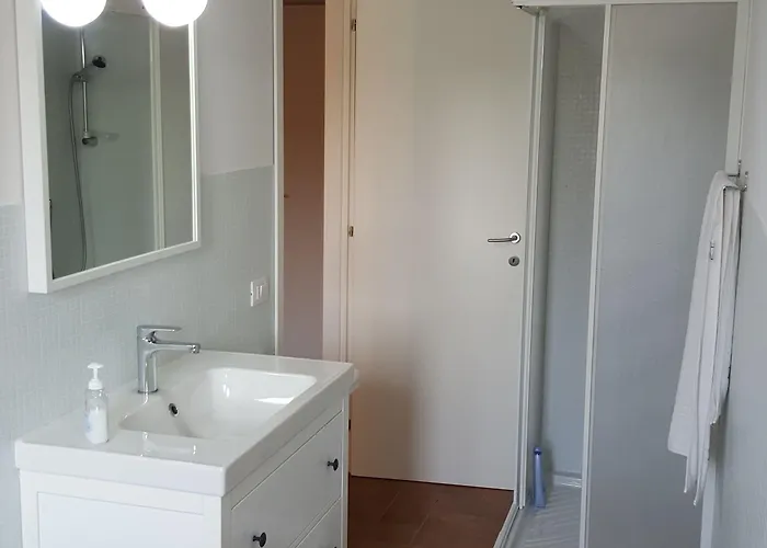 Alojamento de Turismo Rural Mielita Francavilla Angitola