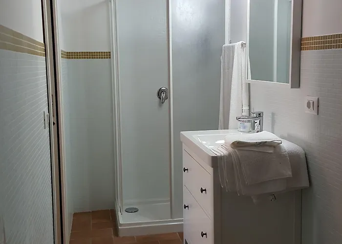 Alojamento de Turismo Rural Mielita Francavilla Angitola