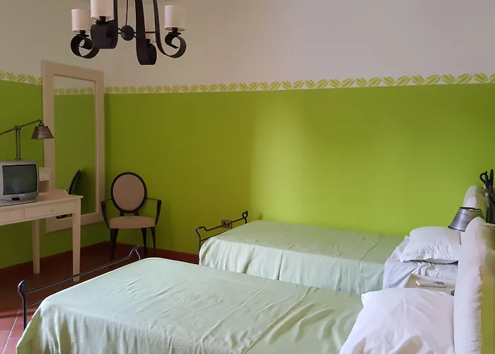 Alojamento de Turismo Rural Mielita