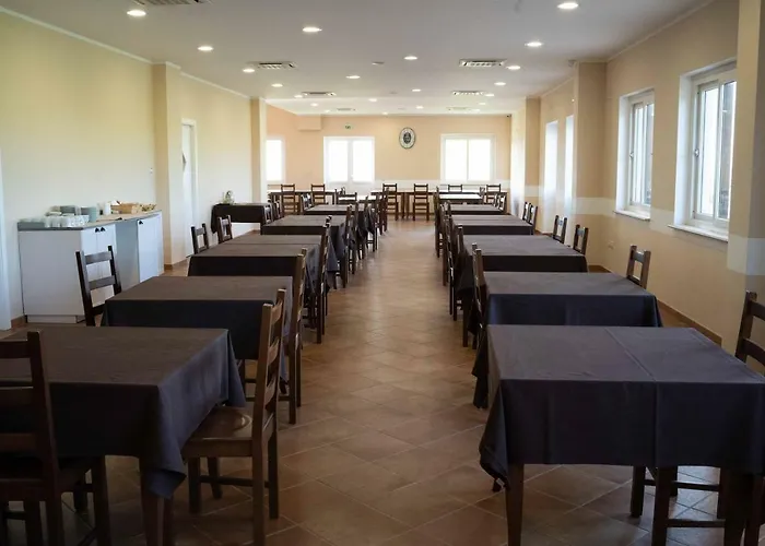 Alojamento de Turismo Rural Mielita *