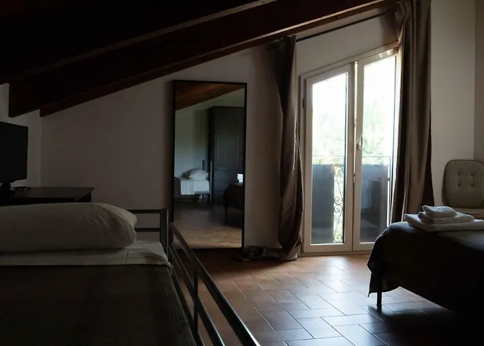 Alojamento de Turismo Rural Mielita *