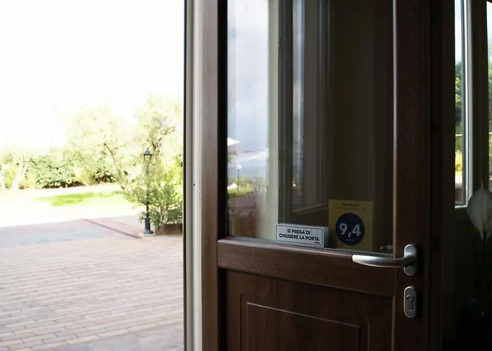 Alojamento de Turismo Rural Mielita *