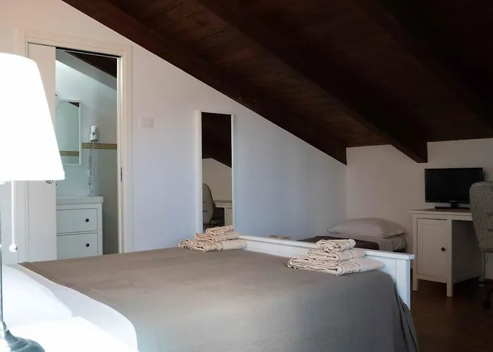 Mielita Alojamento de Turismo Rural