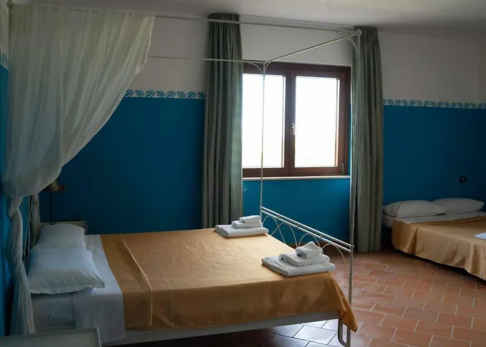 Mielita Alojamento de Turismo Rural *